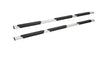 28-534690 Westin R5Mod Silver/Sier 1500 Cc 19 6.5Ps - Nerf Bar - Truck Wheel
