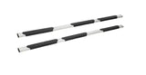 28-534690 Westin R5Mod Silver/Sier 1500 Cc 19 6.5Ps - Nerf Bar - Truck Wheel