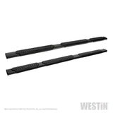 Westin 28-534735 Westin 19-20 Ram 1500 Quad Cab (6.5ft Bed) R5 M-Series W2W Nerf Step Bars - black