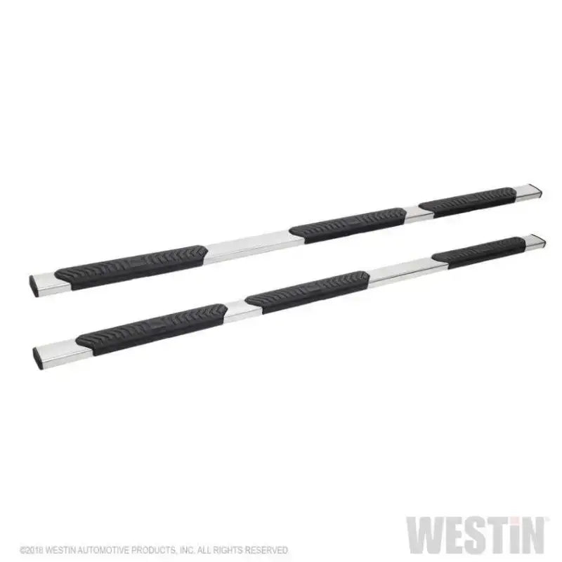 28-534780 Nerf Bar - Truck Wheel To Wheel