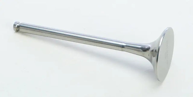28.6351-1 Exhaust Valve Ti for Hus/Husq/Ktm, OEM steel valve, ideal for automotive, RV, marine, off-road, truck accessories, interior, exterior uses, Powersports, Exhaust, Mufflers & Tips, AVADA - Best Sellers