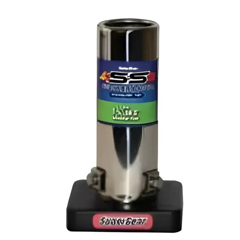 28-9020 Exhaust Tail Pipe Tip