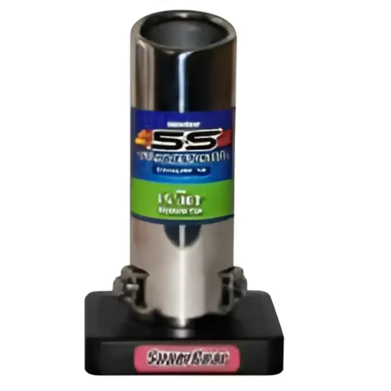28-9130 Exhaust Tail Pipe Tip