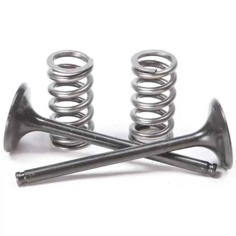 PROX 28.SES2440-1 Exhaust Valve Conversion Set Ti Steel Yam