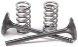 PROX 28.SES2440-1 Exhaust Valve Conversion Set Ti Steel Yam
