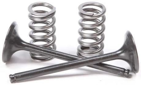 PROX 28.SES2440-1 Exhaust Valve Conversion Set Ti Steel Yam