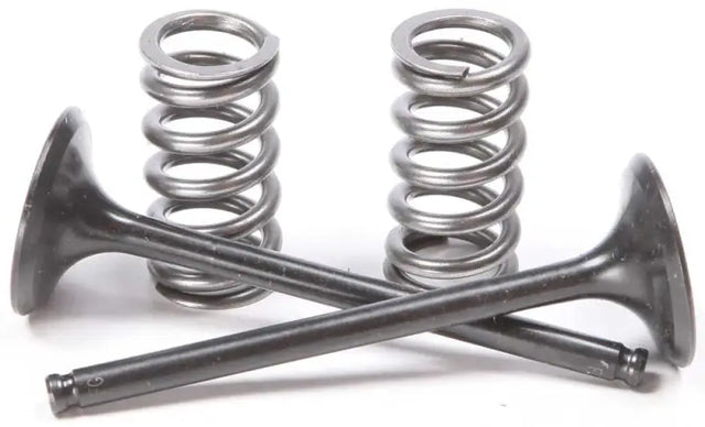 PROX 28.SES2440-1 Exhaust Valve Conversion Set Ti Steel Yam