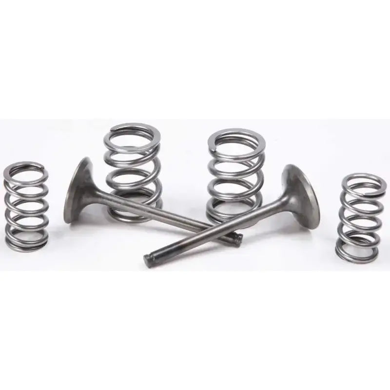 PROX 28.SES4409-1 Exhaust Valve Conversion Set Ti Steel Kaw