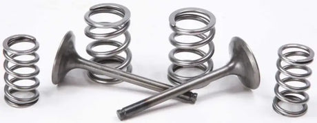 PROX 28.SES4409-1 Exhaust Valve Conversion Set Ti Steel Kaw