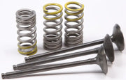 28.SIS2402-2 Intake Valve Conversion Set Ti Steel Gas/Yam, featuring steel valves and stronger springs for durability in extreme conditions, ideal for RV, Automotive, Powersports, off-road, marine, exterior, truck accessories, interior, truck bed, RV parts, Powersports, Air Intake Systems, AVADA - Best Sellers