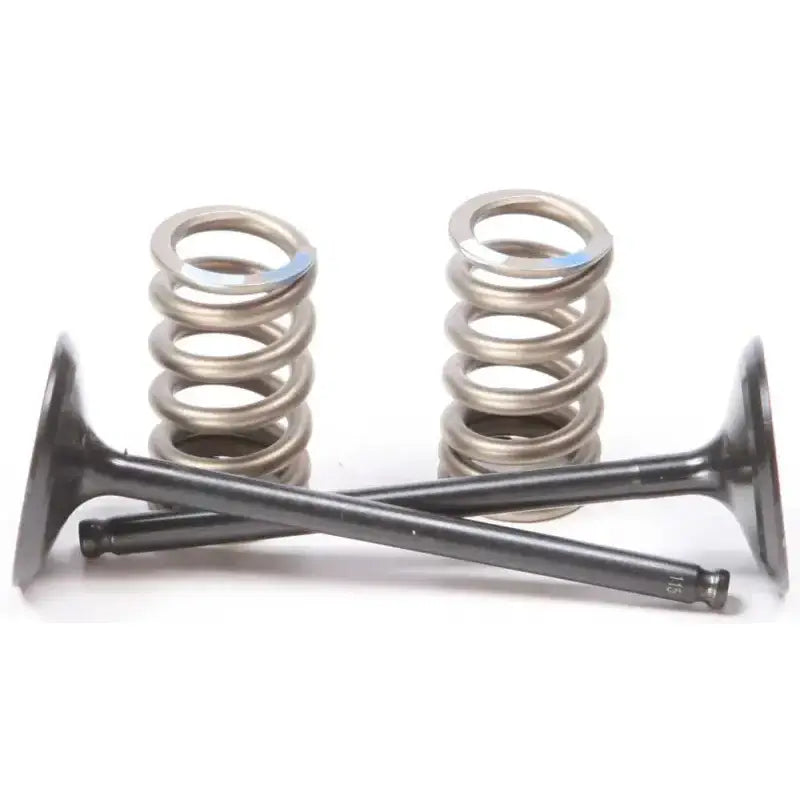 PROX 28.SIS2414-2 Intake Valve Conversion Set Ti Steel Yam