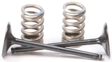 PROX 28.SIS2414-2 Intake Valve Conversion Set Ti Steel Yam