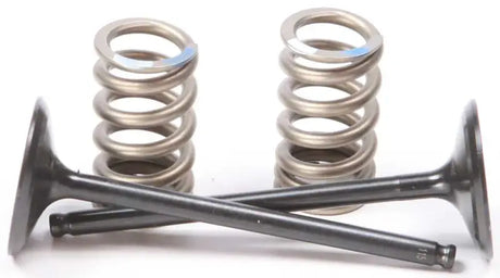 PROX 28.SIS2414-2 Intake Valve Conversion Set Ti Steel Yam