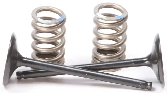 PROX 28.SIS2414-2 Intake Valve Conversion Set Ti Steel Yam