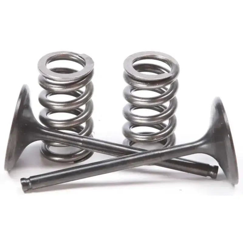 PROX 28.SIS2440-2 Intake Valve Conversion Set Ti Steel Yam