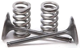 PROX 28.SIS2440-2 Intake Valve Conversion Set Ti Steel Yam