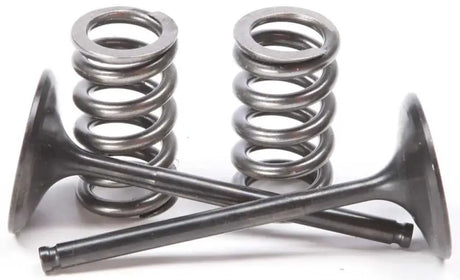 PROX 28.SIS2440-2 Intake Valve Conversion Set Ti Steel Yam