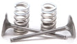 28.SIS3338-2 Intake Valve Conversion Set Ti Steel Suz - Spring Kit
