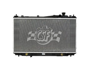 2800 Csf Radiator Honda Civic