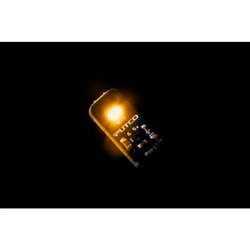 280002A Seat Belt Warning Light Bulb - LED