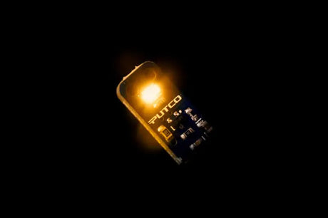 280002A Seat Belt Warning Light Bulb - LED