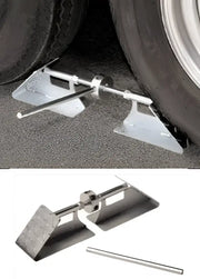 28000A Wheel Chock