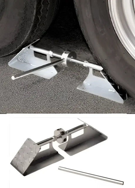 28000A Wheel Chock