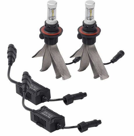 700010 Headlight Bulb