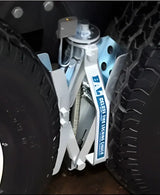 28005 Wheel Chock