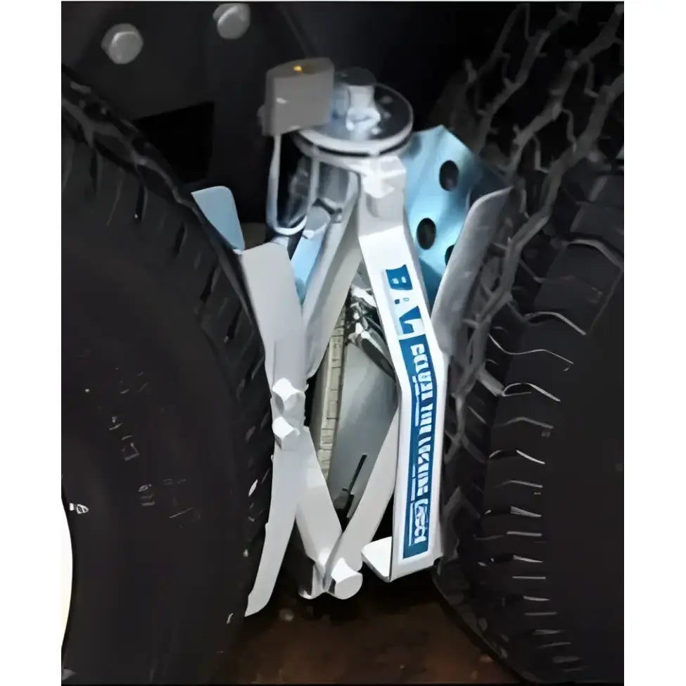 28005 Wheel Chock