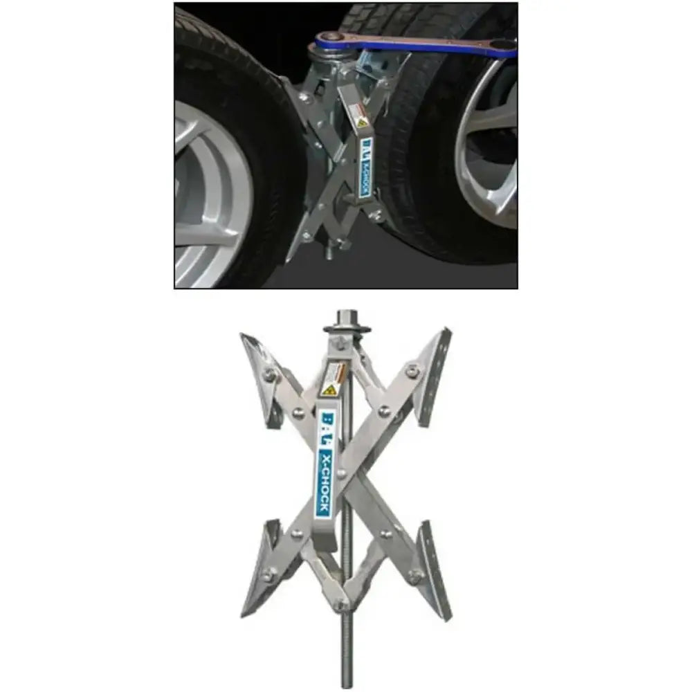 28012 Wheel Chock