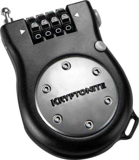 280187 R2 Combination Cable Lock 3' 