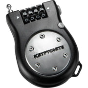 280187 R2 Combination Cable Lock 3' 