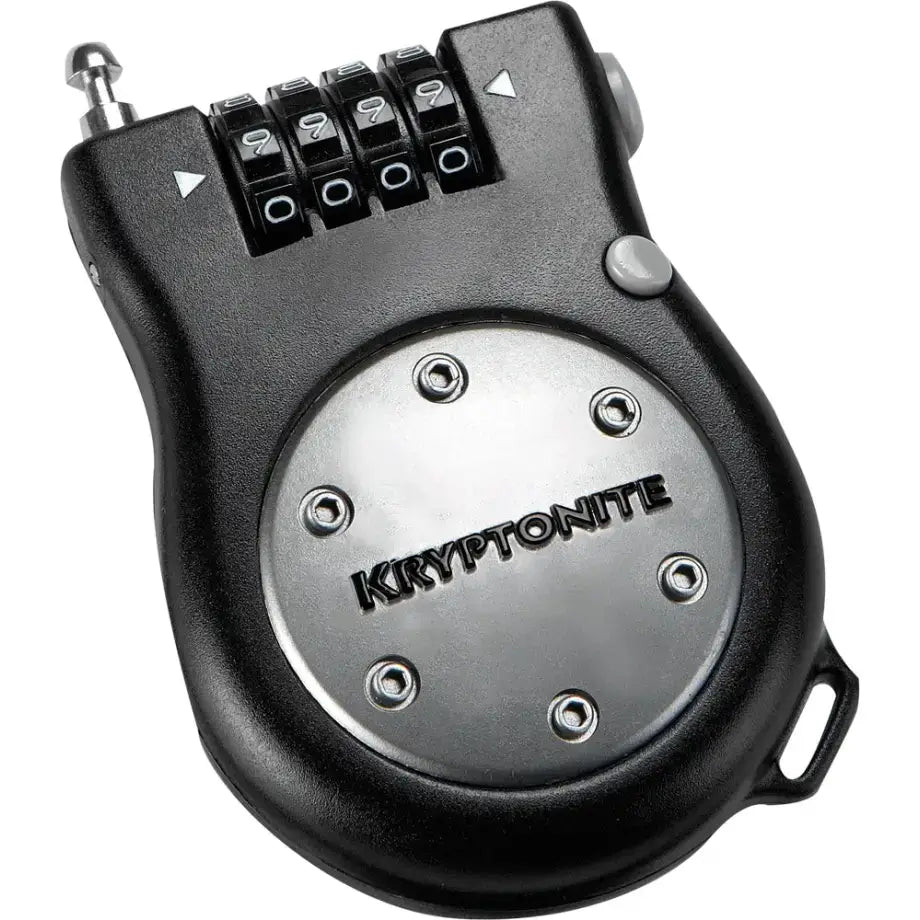 280187 R2 Combination Cable Lock 3' 