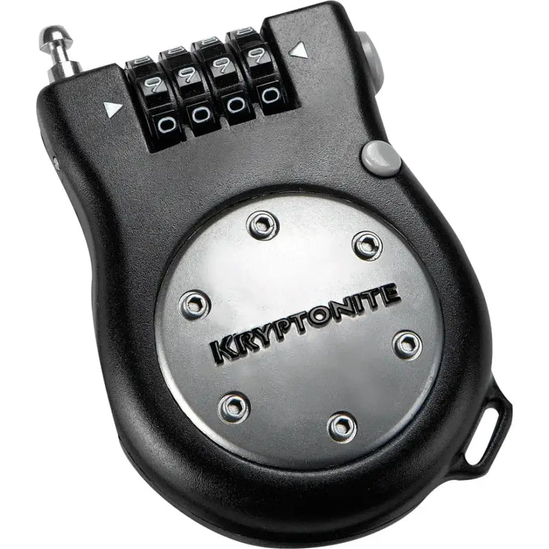 280187 R2 Combination Cable Lock 3' 