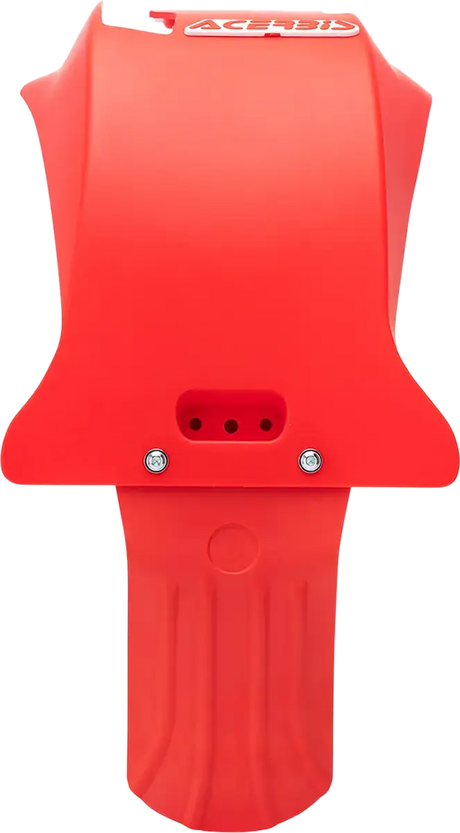 2801950004 Skid Plate Red Beta