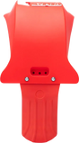 2801950004 Skid Plate Red Beta