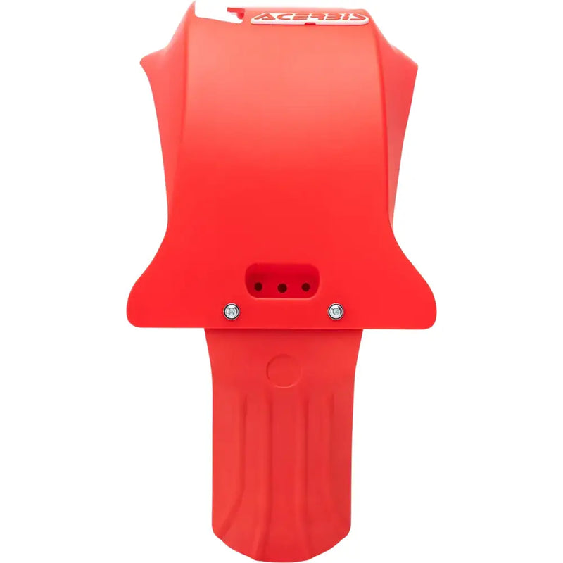 2801950004 Skid Plate Red Beta