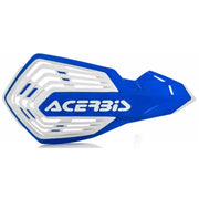 2801961006 Handguard X Future Blue/White