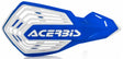 2801961006 Handguard X Future Blue/White