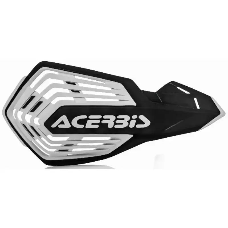 2801961007 Handguard X Future Black/White