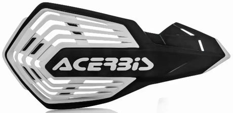 2801961007 Handguard X Future Black/White