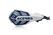 ACERBIS 2801976819 K Future Handguard Hus/Ktm/Sher White/Dark Blue