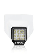 2801996811 Front Vsl Headlight 4320 Lumen White Hus 