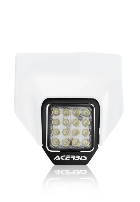2801996811 Front Vsl Headlight 4320 Lumen White Hus 