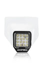 2801996811 Front Vsl Headlight 4320 Lumen White Hus 