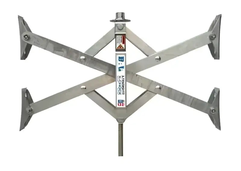 28024 Wheel Chock