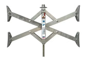 28024 Wheel Chock