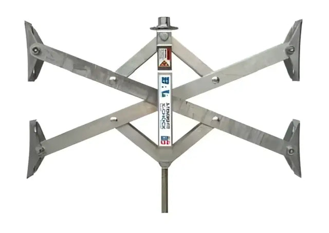 28024 Wheel Chock