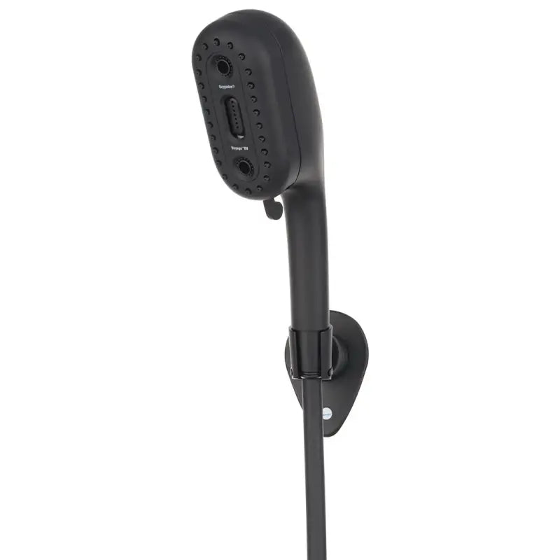 28042 ETL Voyage Rv Kit Matte Black 1.8